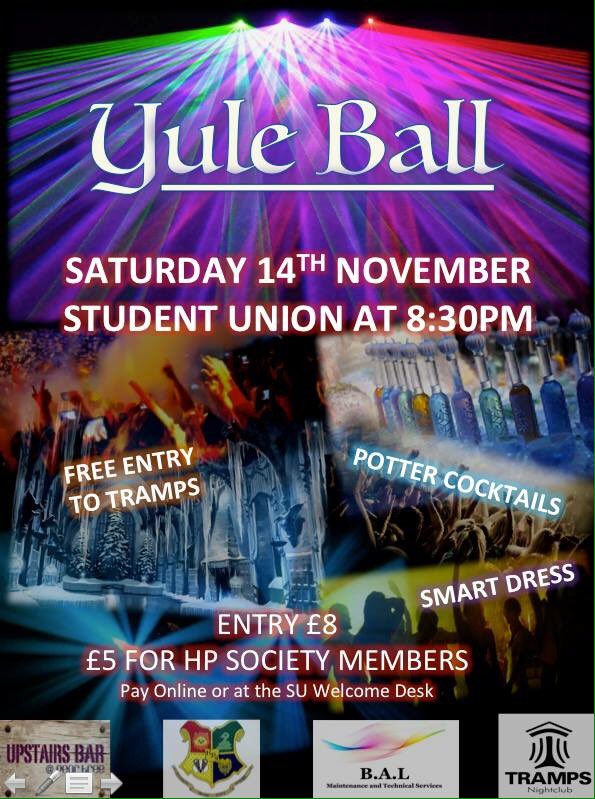 HarryPotterWorc's tweet photo. Tickets are flying away! Have you got yours yet? https://t.co/Wc9jomYCQf
