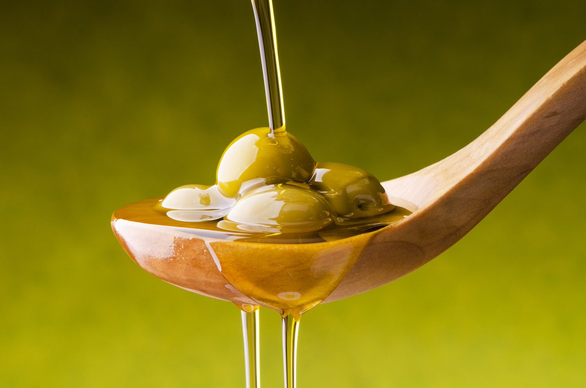 Olio d’oliva venduto come ExtraVergine