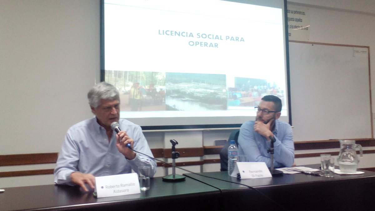 RRPPUAIBsAs's tweet photo. Imágenes de la extraordinaria jornada de cierre de la Semana de las #RelacionesPublicasconCausaSocial @UAInow https://t.co/zMeQhmx9vC