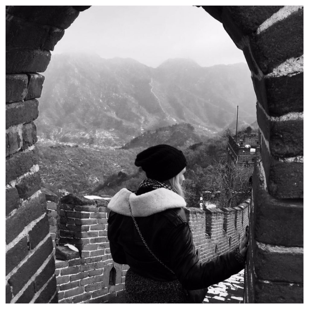 blonde_bone's tweet image. #HelloBeijing 🇨🇳