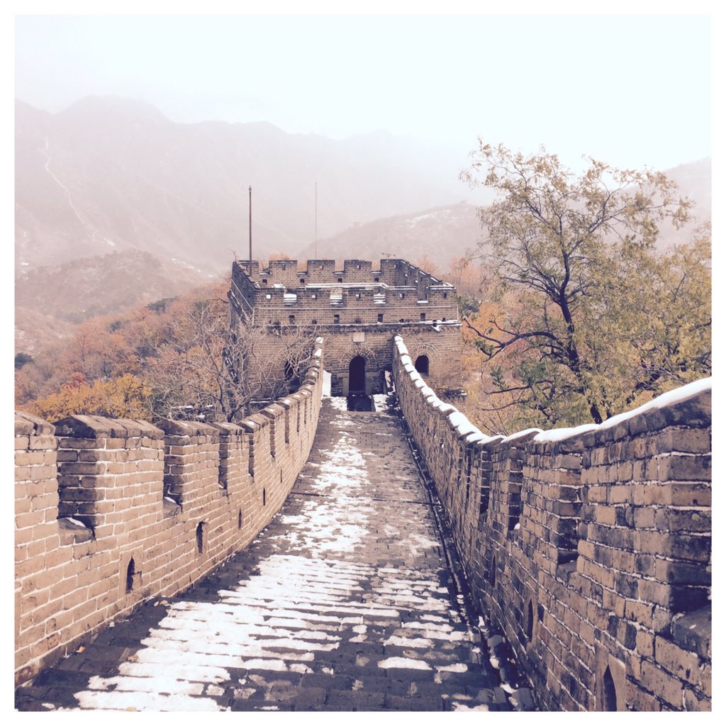 blonde_bone's tweet image. #HelloBeijing 🇨🇳