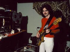 Happy birthday Donald Roeser, aka Buck Dharma (born November 12, 1947) singer/songwriter/g 