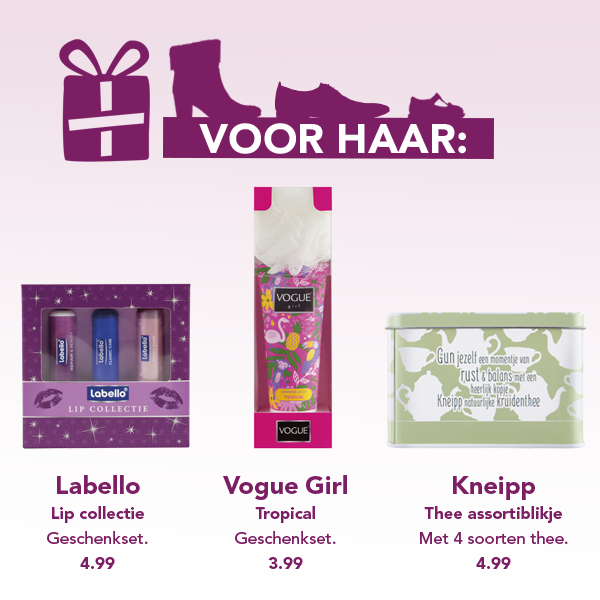 handig_bij_dio's tweet photo. Leuke schoencadeautjes voor de dames!

kijk voor meer tips in onze folder: https://t.co/BJZRkE2r4l https://t.co/E2MVAnOqsC