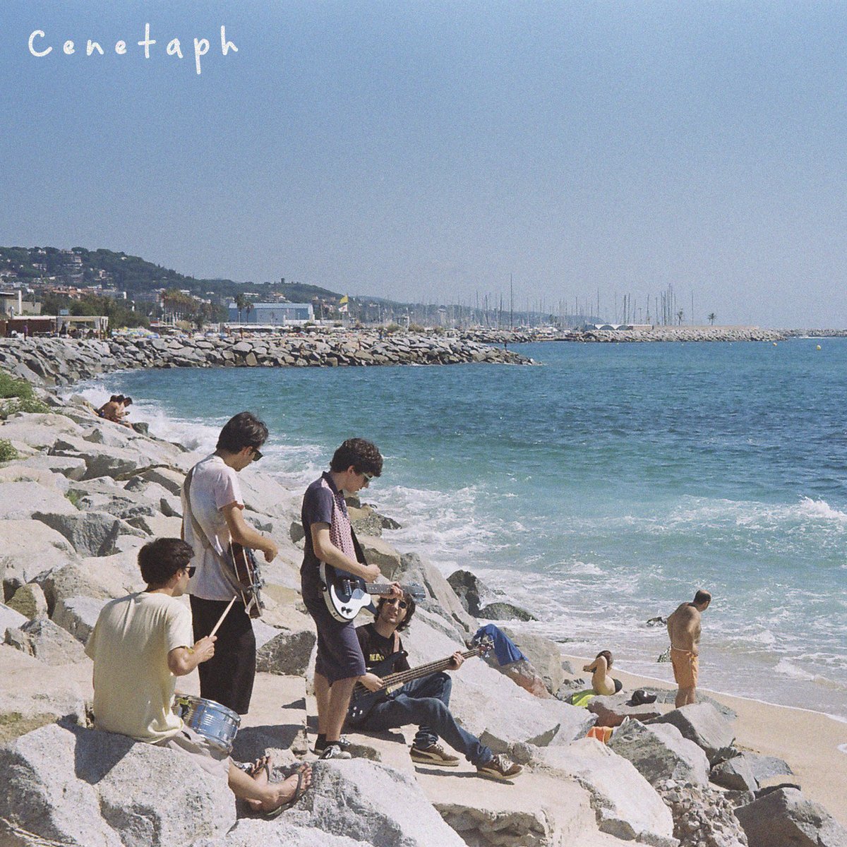 astredupop's tweet photo. @cenetaphband, banda paralela en inglés de @Grushenkaband, estrena su 2º eP #Snowstorm. https://t.co/ogZgbS8Pdf https://t.co/OO1TBS2eX4