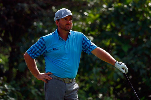 GolfMagic's tweet photo. McDowell concentrating on retaining @PGATOUR card rather than qualifying for @2016_RyderCup https://t.co/0KZSUzO4Yi https://t.co/ZpdiRpEkli
