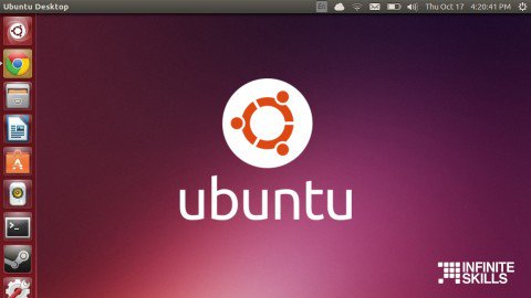 PHPDojo's tweet image. Learning Ubuntu Linux. A Training Video From Infinite Skills bit.ly/1fN4dlX #linux