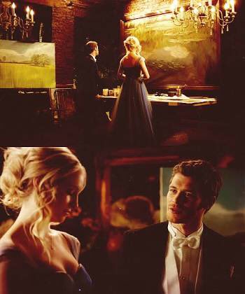 fulloflight_'s tweet photo. "I saw you happy from the other side. Painting, travelling, dancing with the blond in Mystic Falls."

TO 2x07 https://t.co/oQn16I2ecU