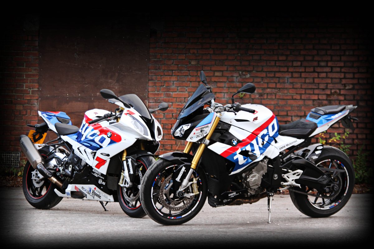 EightBallCustom's tweet photo. Were hoping these are the first of many! @TycoBMW @BMWMotorradUK @BMWMotorrad @bmw @tweethutchy @MichaelLaverty https://t.co/rI1ZzUbY1w