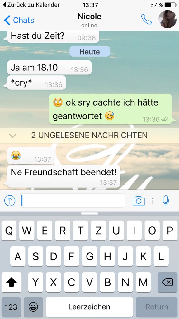 byMongo94's tweet image. Ok dann ist das auch geklärt 😟 #traurigerF4G