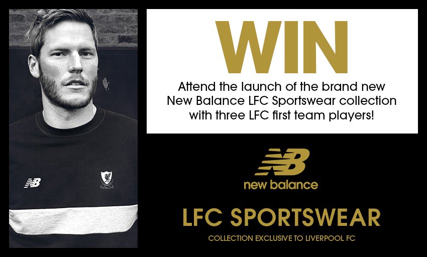 LFC's tweet photo. Your chance to meet @Roberto_Firmino, Emre Can &amp; @DivockOrigi with @NBFootball &amp; @LFCRetail https://t.co/0NJd97NM32 https://t.co/CVgcyuKUob