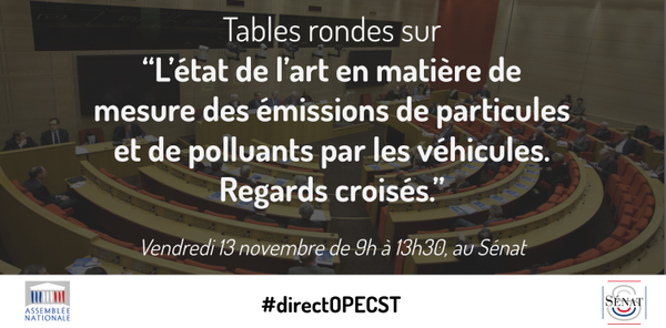 Denis_Baupin's tweet photo. Je remercie les constructeurs français qui ont eu courage de venir. Mais posture trop défensive #directOPECST https://t.co/LNjhcQZNHQ