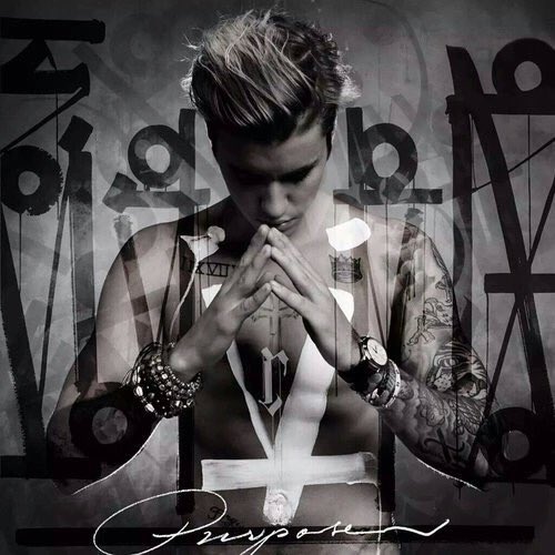 bieberfactsII's tweet photo. وش اغنيتكم المفضله من البوم #purpose ؟ 😍 https://t.co/2xLRJVwLsA