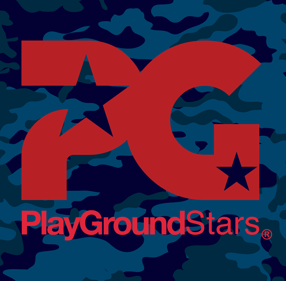 decarlodev's tweet photo. PlayGroundStars fine athleticapparel
#Europe #Portugal #Spain #USA #NYC #Miami #Carribbean #WorldWide #K7A #PG #CC https://t.co/HzZAWAcuC6