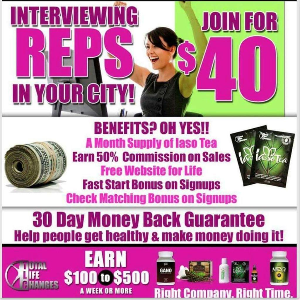 MinajDominique's tweet photo. Join my team @www.IasoTea.com/4072711 https://t.co/ItyvrtA8ti