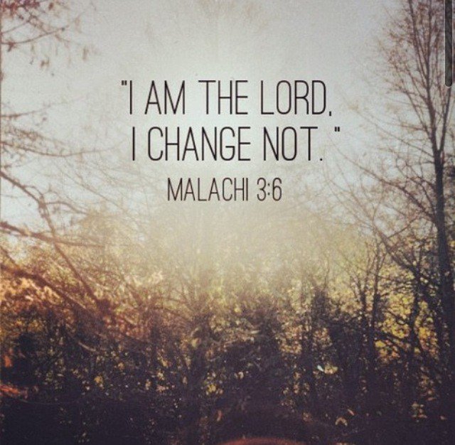 CornerstoneYSJ's tweet photo. #ConstantGod #NoFear #change https://t.co/wc9zq3DEw2