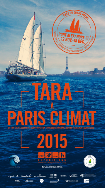 parisparisfr's tweet photo. Amarrée au pied du Grand Palais,#Tara accueille des éventements sur l’océan https://t.co/85GjTPJ5FW #OceanforClimate https://t.co/e078QCaktg