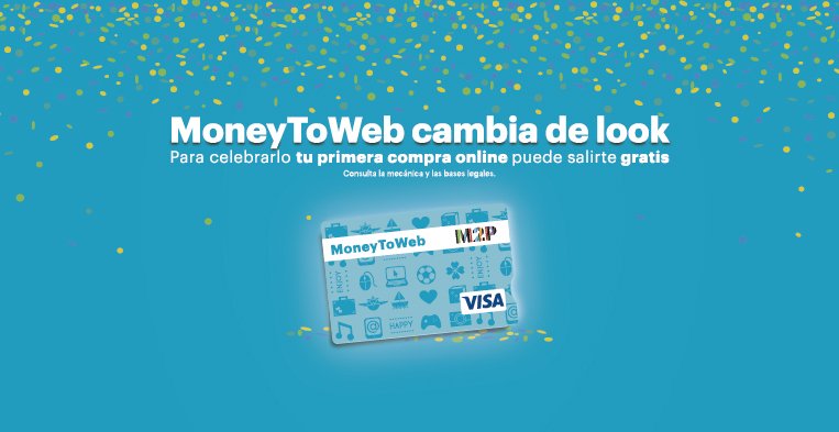MoneyToPay's tweet photo. #MoneyToWeb cambia de look y lo celebramos a lo grande 🎉🎉 ¡Infórmate en #M2Blog! https://t.co/q59xa4K7Ud https://t.co/PEPej1yQf4