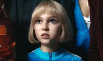 アナソフィア ロブの子役から現在の活動は 整形の噂も 彼氏や結婚は 大人のためのエンターテイメントメディアbibi ビビ