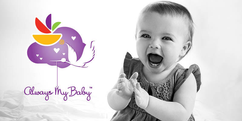 always my baby diapers