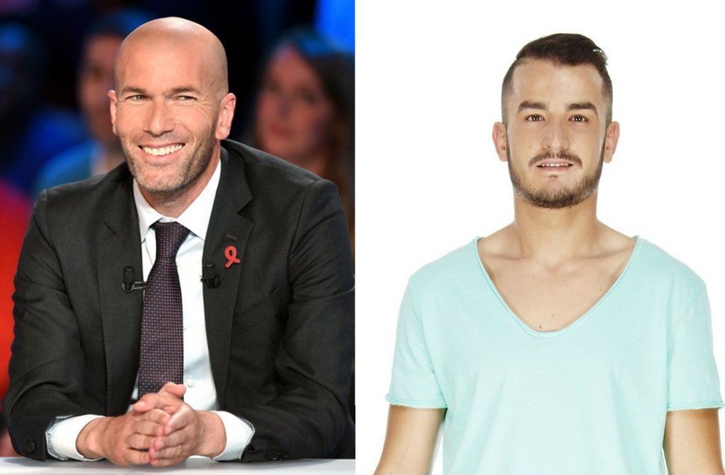media_zap's tweet photo. #SecretStory 9 : Zinédine Zidane apparaîtra dans la finale pour soutenir #Jonathan ! #SS9  https://t.co/e6FUYL0XxX https://t.co/wxPCVlKd5m