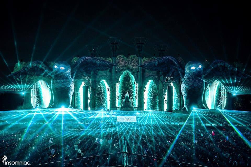 djsetmagazine's tweet photo. #RaversSet ya falta poco para que se publique el #LineUp de @EDC_MEXICO @insomniacevents are you ready? https://t.co/ZIwPoUj85T