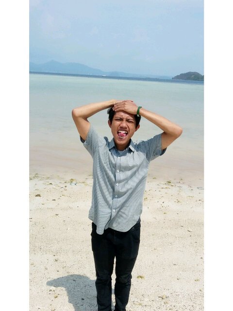 Arijamming's tweet image. 