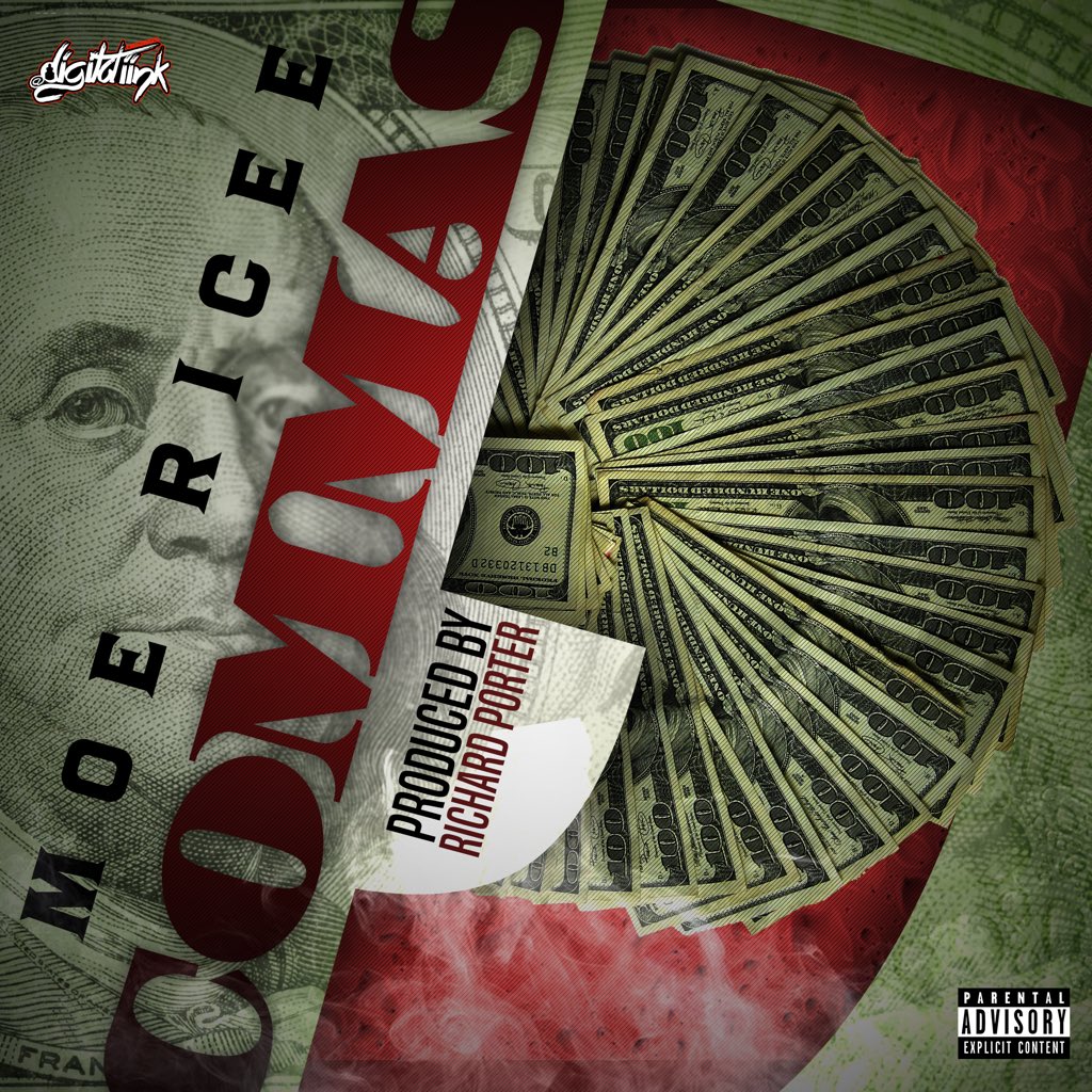 Moericeroni's tweet image. New single otw off #whosupnext2.0 @DJShonChicago "commas" @LiveMixtapes @livemixtapesPR #indytapes