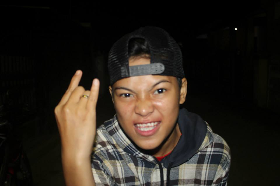 Daengonel's tweet image. 