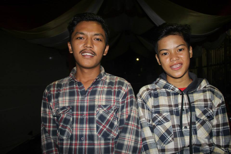 Daengonel's tweet image. 