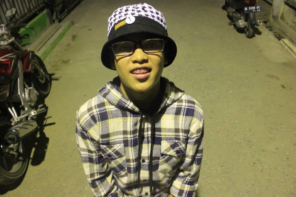 Daengonel's tweet image. 