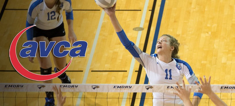 VB: <a href="/CovenantVball/">Covenant Volleyball</a> senior Chelsea VanDyk named <a href="/AVCAVolleyball/">AVCA</a> All-Region! Story: athletics.covenant.edu/sports/wvball/…