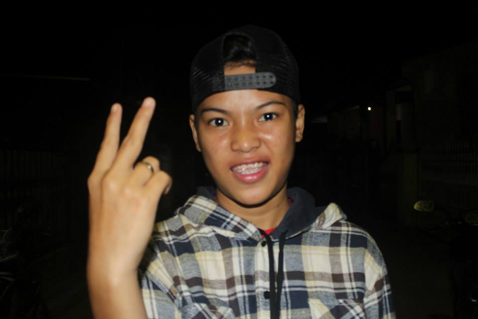 Daengonel's tweet image. 