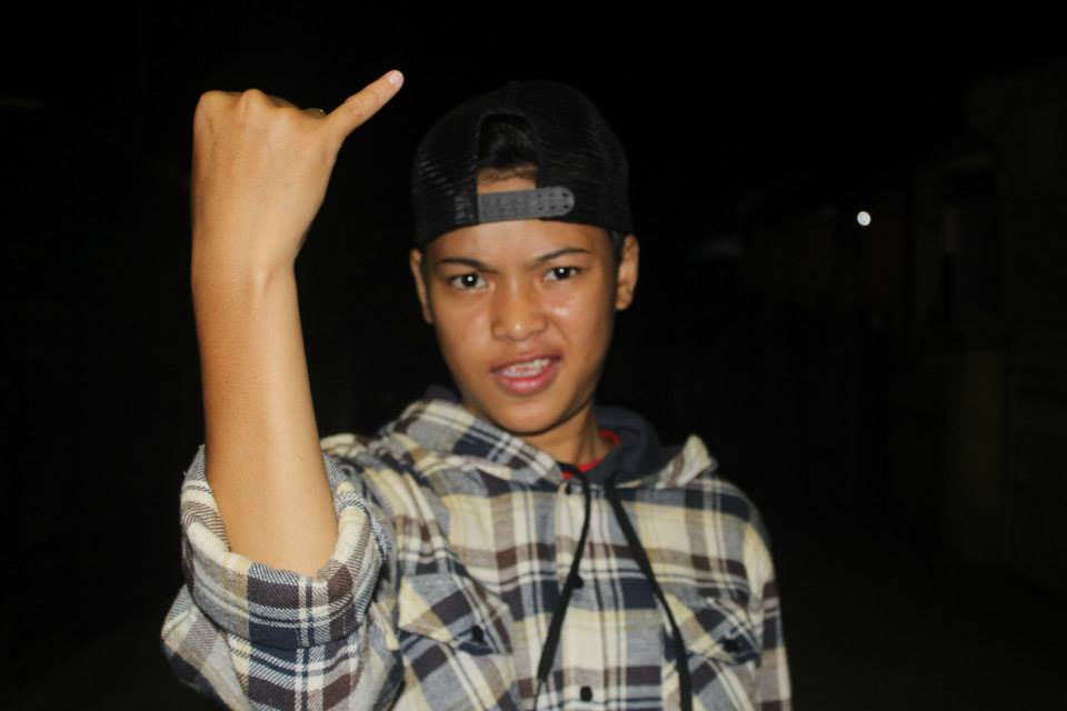 Daengonel's tweet image. 