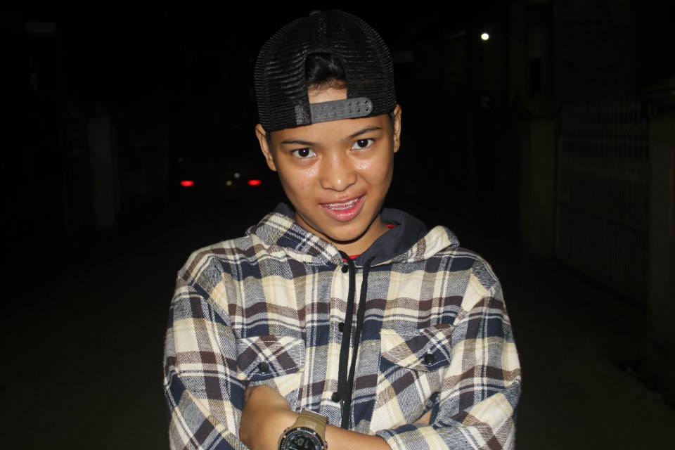 Daengonel's tweet image. 