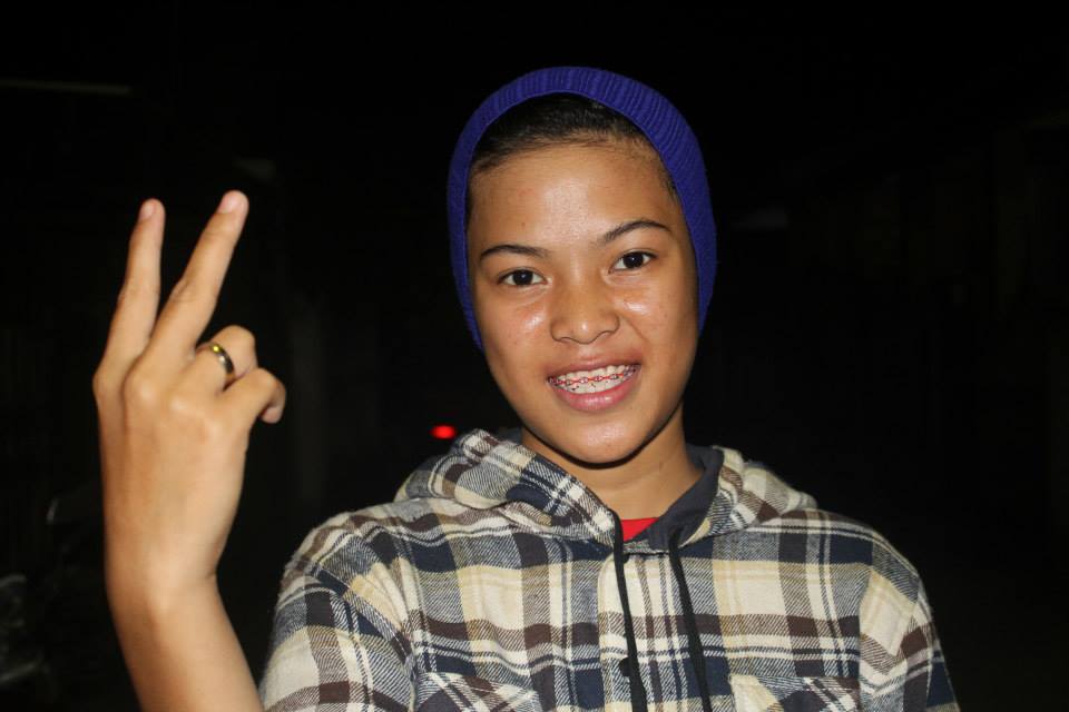 Daengonel's tweet image. 