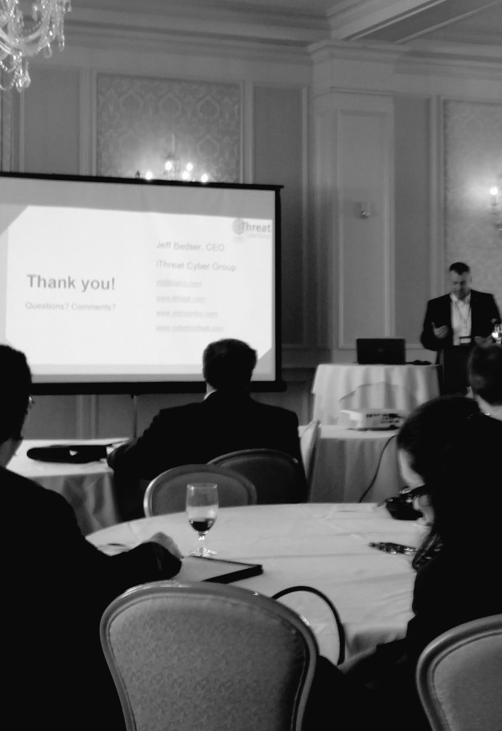 KCeeCavNJ's tweet image. Great Speaker #ithreatcybergroup Jeff Bedser #asiswesternbj088 Cyber Threats today #socialmedia #protection