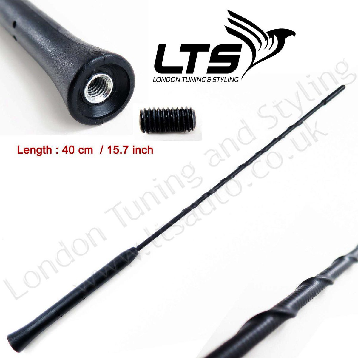 ltsautosocial's tweet photo. Mercedes A Class A150 A160 A170 A180 A200 Roof Antenna - Aerial Mast by #LTSAuto #Accessory
https://t.co/SGKXFGlWdD https://t.co/AiTtFJt9au