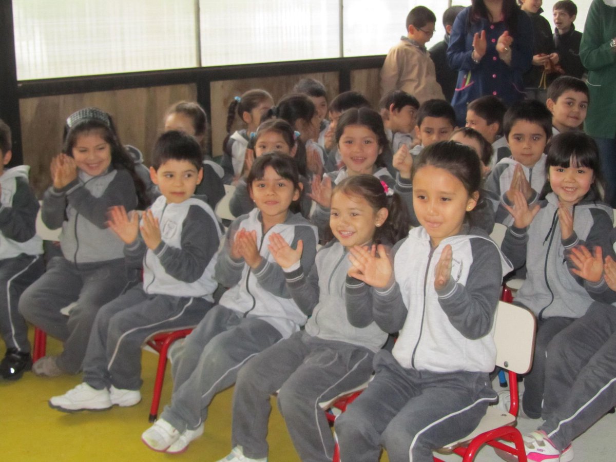 Blas Pascal School tweet media