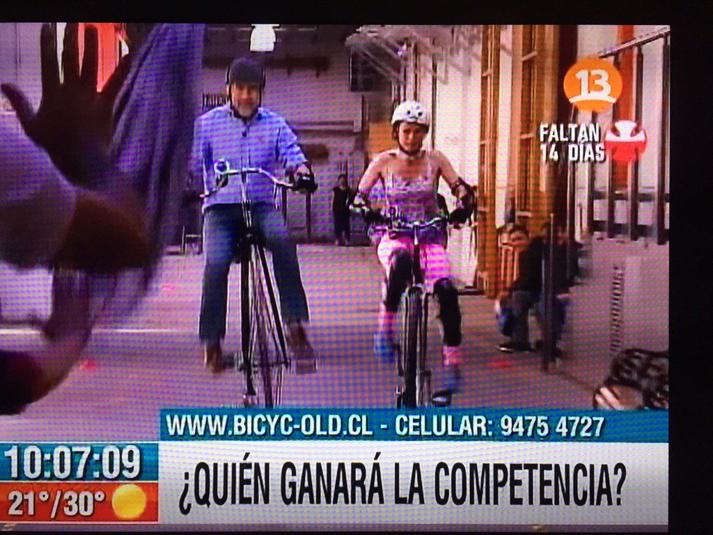 bicycold's tweet photo. El gran @ramirez_polo ganó seguido x @TonkaTP y @rubionatural sigue pedaleando 😂 en nuestras magníficas  @bicycold https://t.co/am2vxogf7q