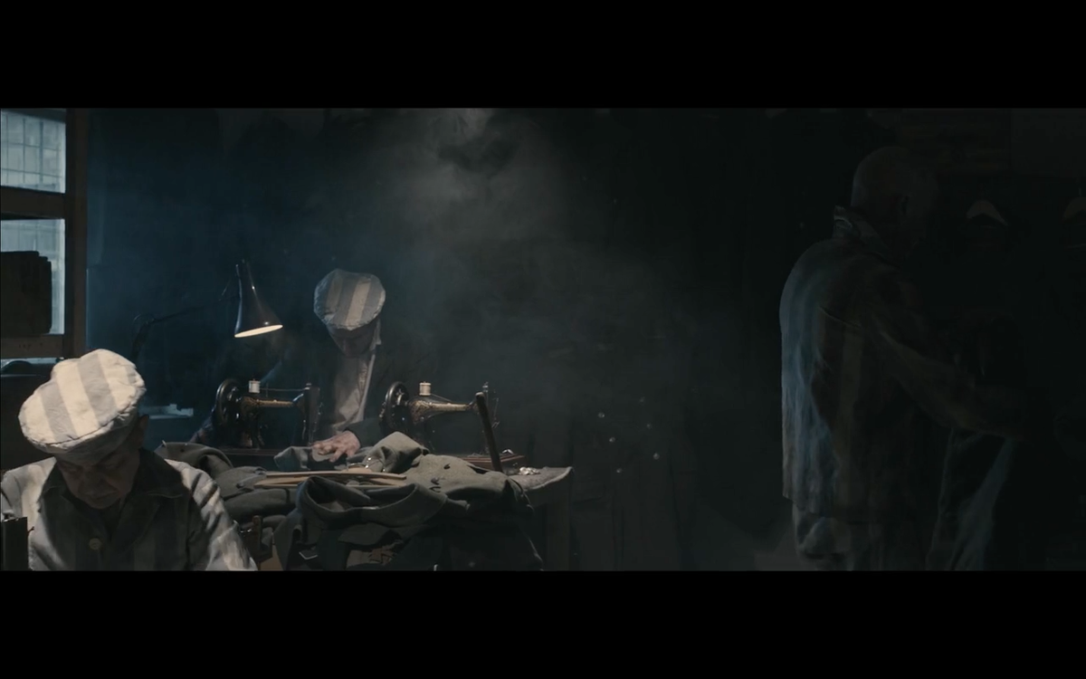LMannersFilm's tweet photo. Some of my favourite stills from 'Brot', Role: Art Director https://t.co/XgBZMlOG4F
