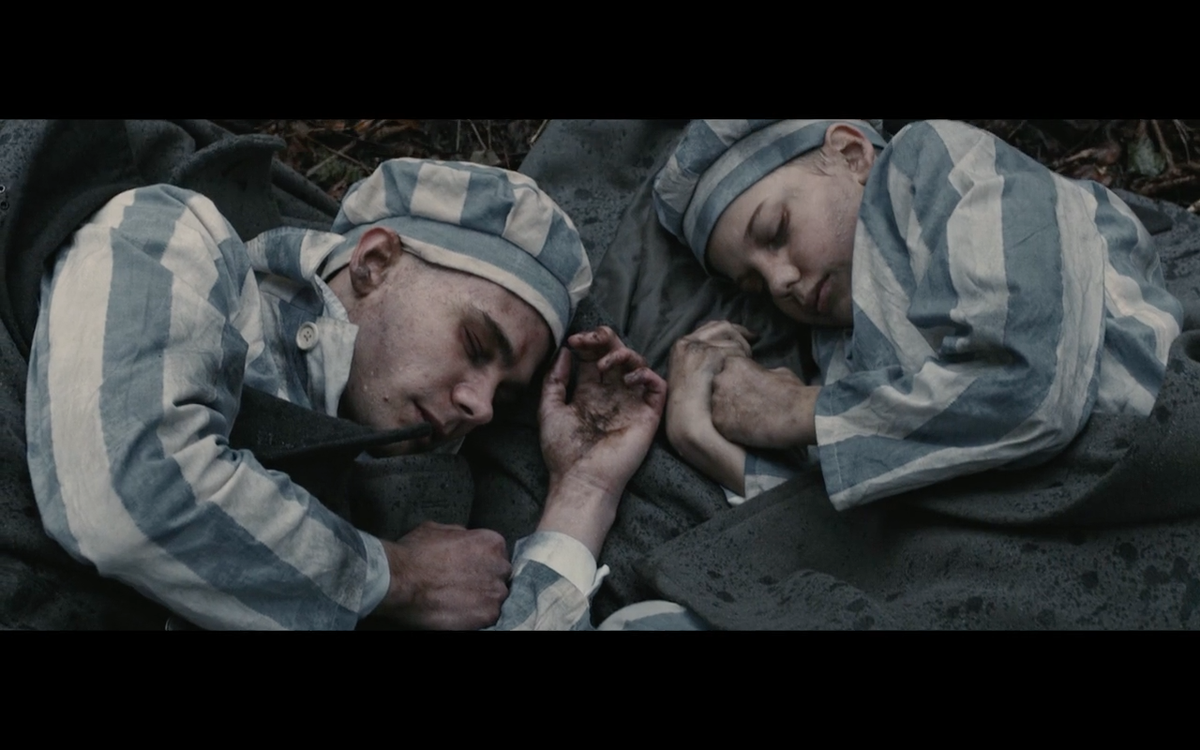 LMannersFilm's tweet photo. Some of my favourite stills from 'Brot', Role: Art Director https://t.co/XgBZMlOG4F