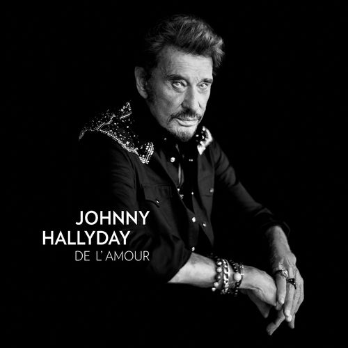 "De l'amour" pour le 50ème album de <a href="/JohnnySjh/">Johnny Hallyday</a>. Quelle belle carrière ! dzr.fm/dt4bb2