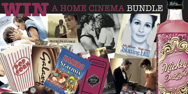 MickeysDelight's tweet photo. #Friday13th will be lucky for someone! To #WIN a home cinema pack simply RT '#DelighttheDevil'. Good luck folks! https://t.co/sPxoveuXoT