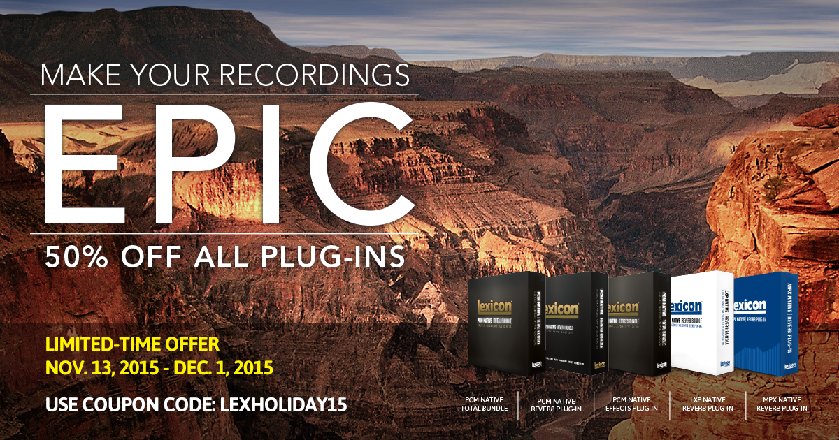 Lexicon Pro tweet media