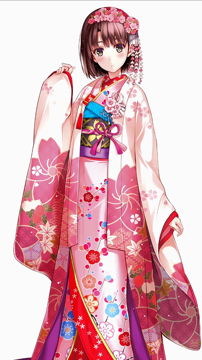 加藤恵 冴えないという意味ではブレないメインヒロインです あ ９巻の発売決まったみたいです 仕様書があるから一応見てね 知らない作品はお迎えは控えてます なりきりさんや一般さんがrtしてまだ見ぬなりきりさんや一般さんとつながりたい