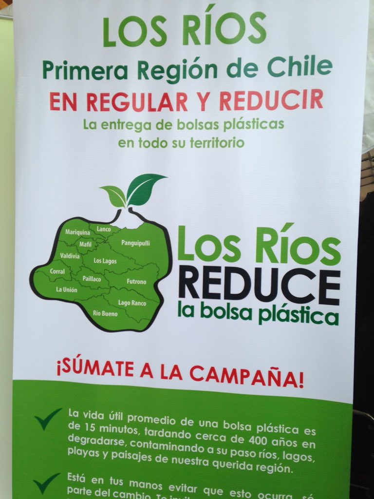MMALosRios's tweet photo. #LosRiosReduce junto a #Valdivialcl @WWFChile https://t.co/mbgkvbebdY