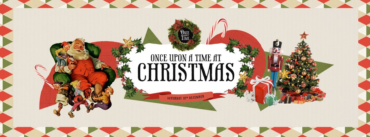 _ONCEUP0NATIME_'s tweet photo. Our next event we've teamed up with @HouseOfOutre for a #Christmas Party 
Tickets - https://t.co/KiKWdDmTAS https://t.co/ti0xe2q1If