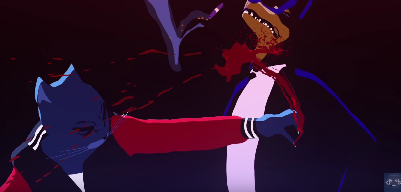 Cronic0rn's tweet photo. «|°_°|» de la baston ds le nouveau #VIDEO #clip de @caravan_palace pour Lone Digger https://t.co/ScvwuXisPC https://t.co/RvSLYC6FKZ