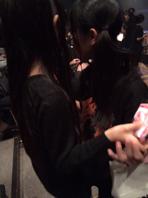 Twitterのコスプレ画像16