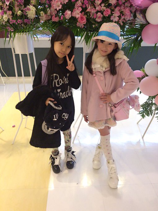 Twitterのコスプレ画像17